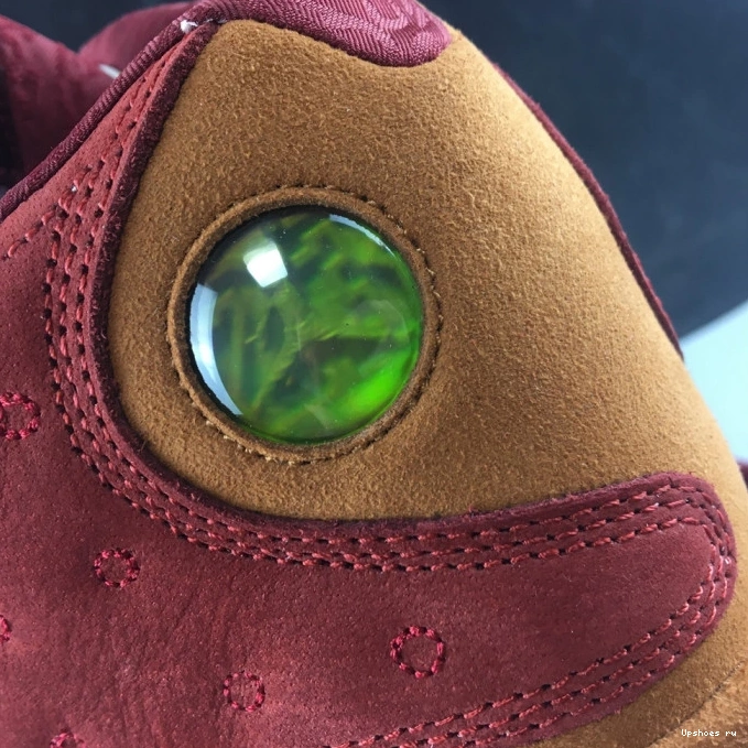Bin 13 23  Jordan Premio Air 417212-601 Retro 0707